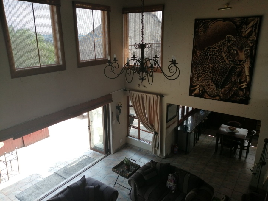4 Bedroom Property for Sale in Boschenvaal River Front Lodges Free State